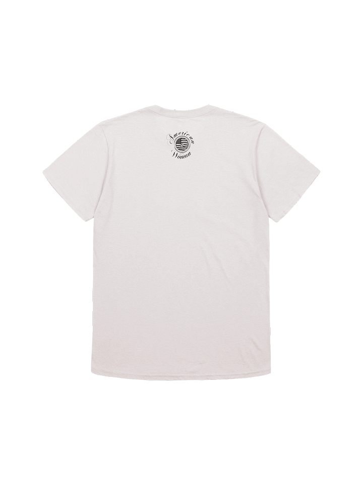 Definition of a Woman T-shirt product image (10)