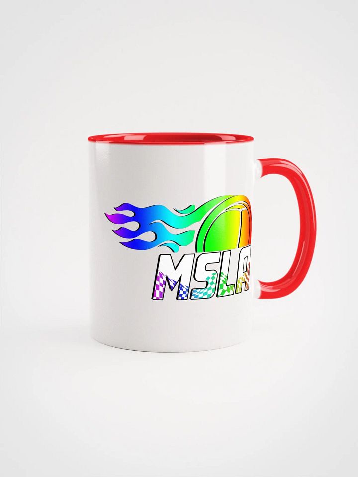 MSLA Pride - Mug product image (2)