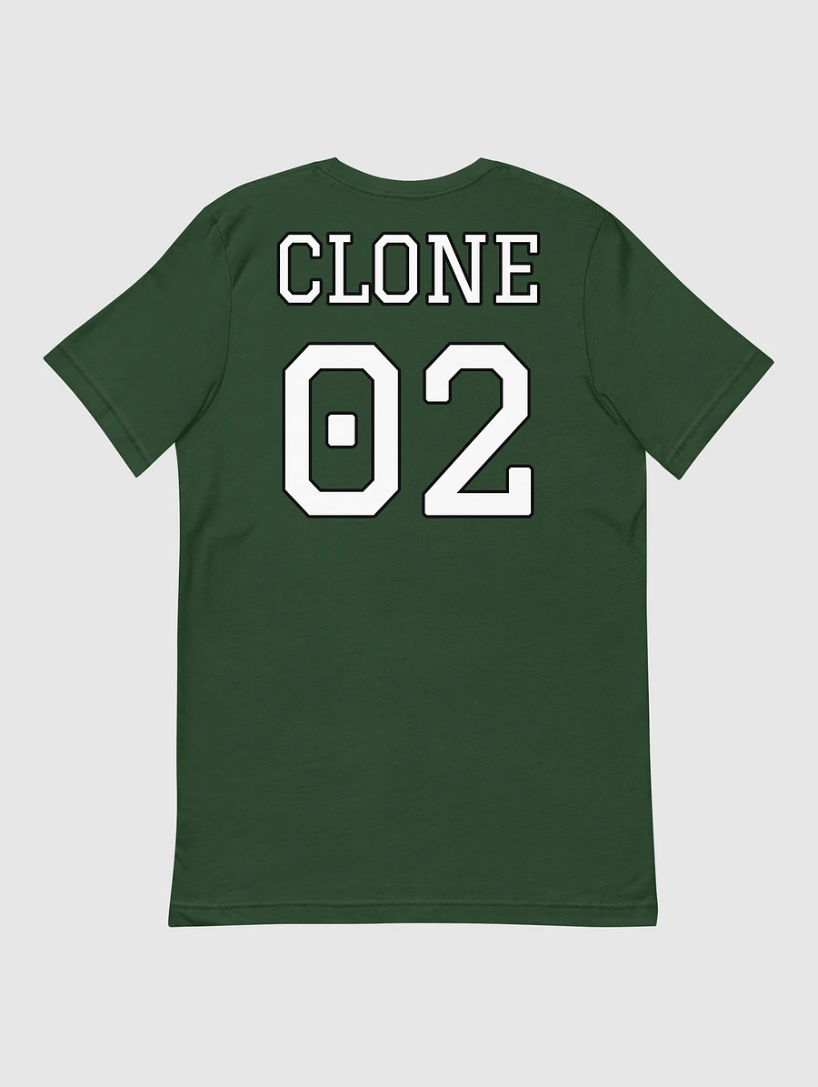 Clone 02 Tee product image (2)