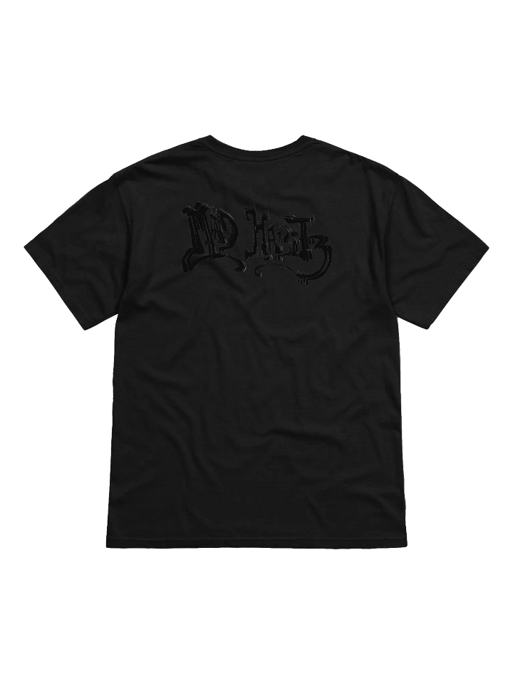 Mad Habitz 3D T-Shirt product image (13)