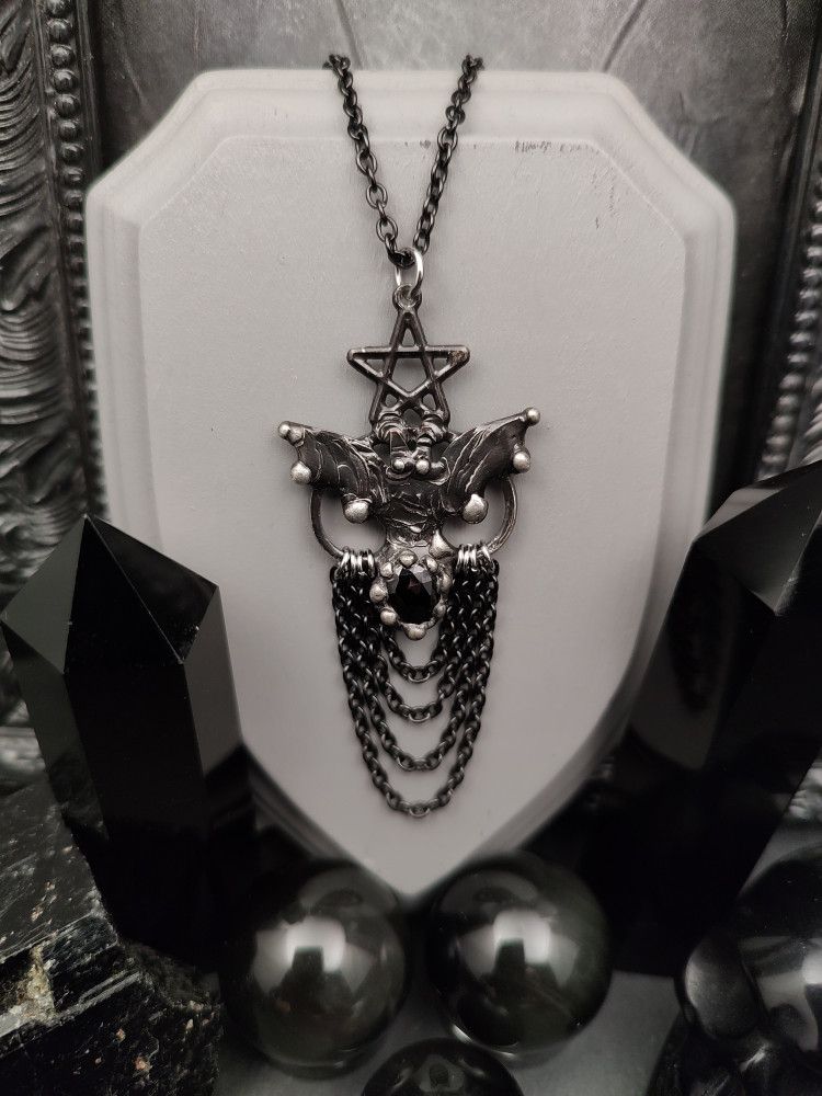 Bats Sorcery - StarVeil product image (1)