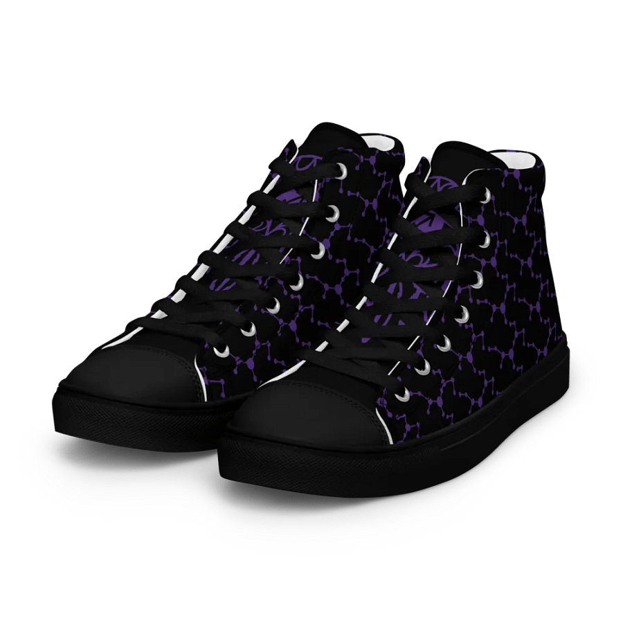 Sag Love Women's High Tops product image (15)