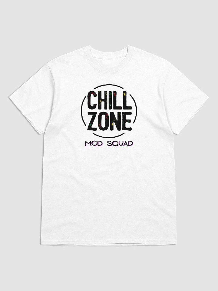 TinyTJ1991 Fan Mod Squad Tee product image (1)