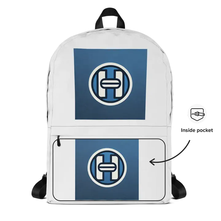 Helptovo Backpack 2 product image (2)