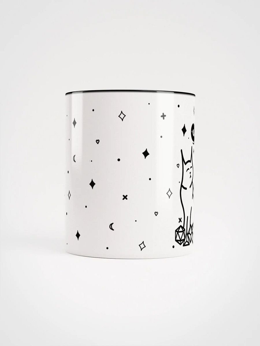 Premium Sun and Moon Cat Mug product image (5)