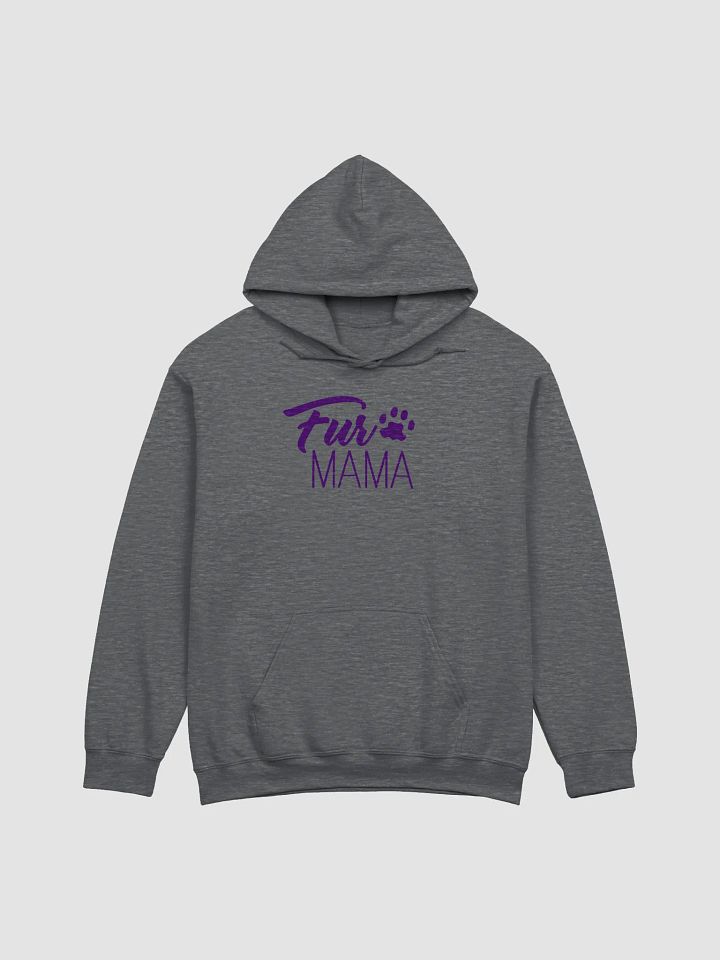Fur mama - hoodie product image (6)