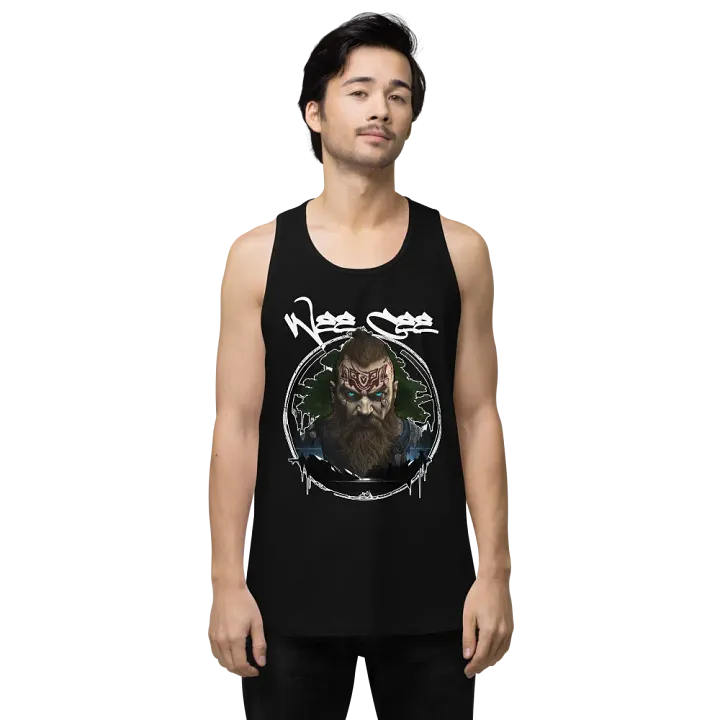 Worldly Tank product image (1)
