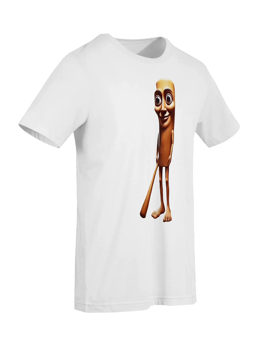 Tung Tung Tung Sahur Tee product image (7)