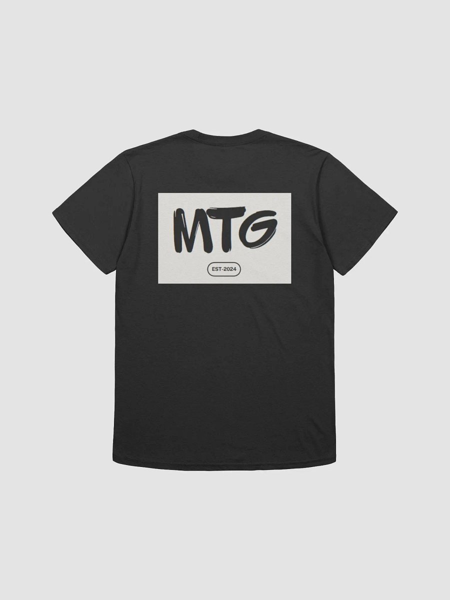 MTG Marker T-Shirt product image (2)