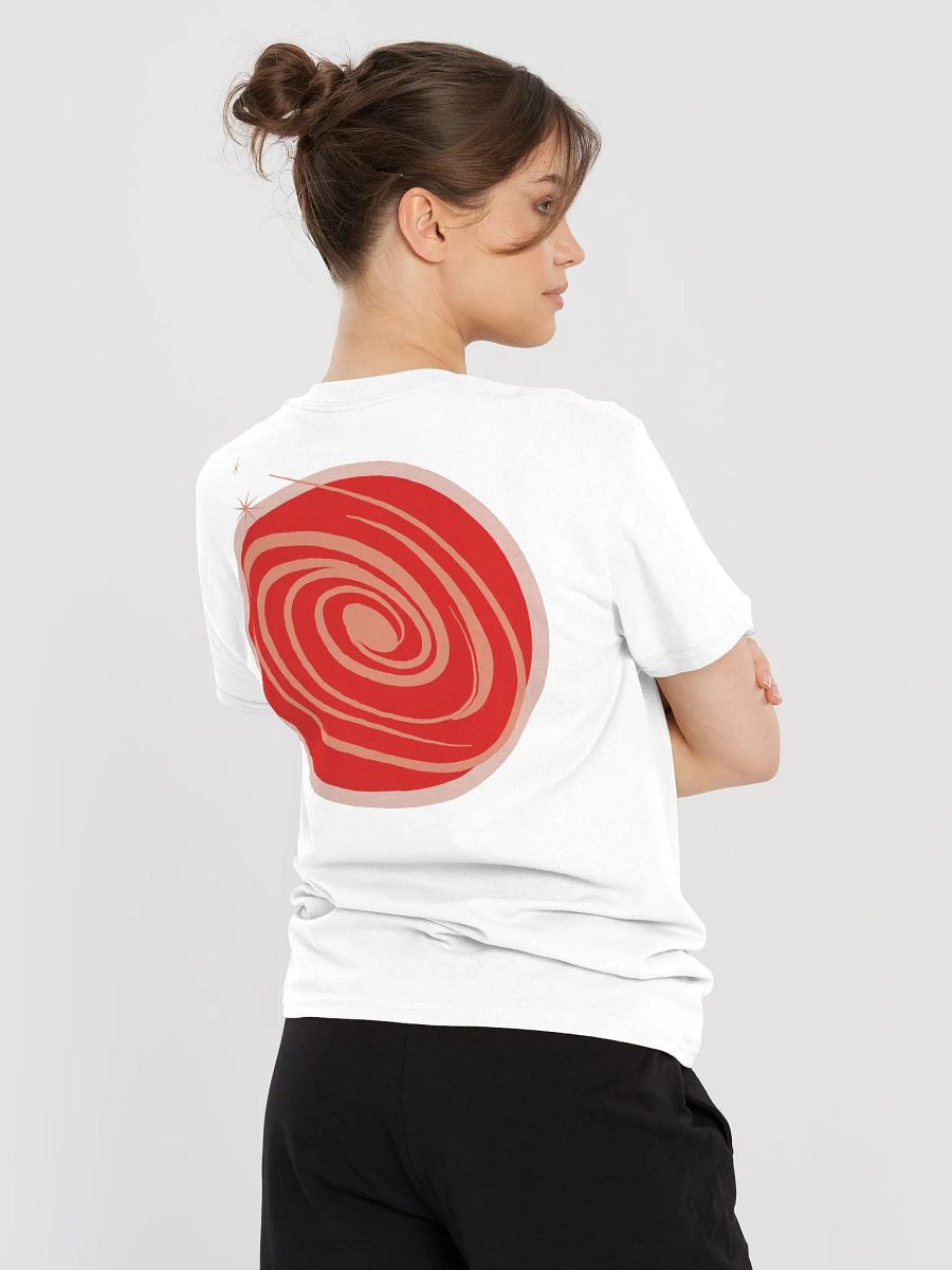 Anomaly Red Giant T-Shirt product image (3)