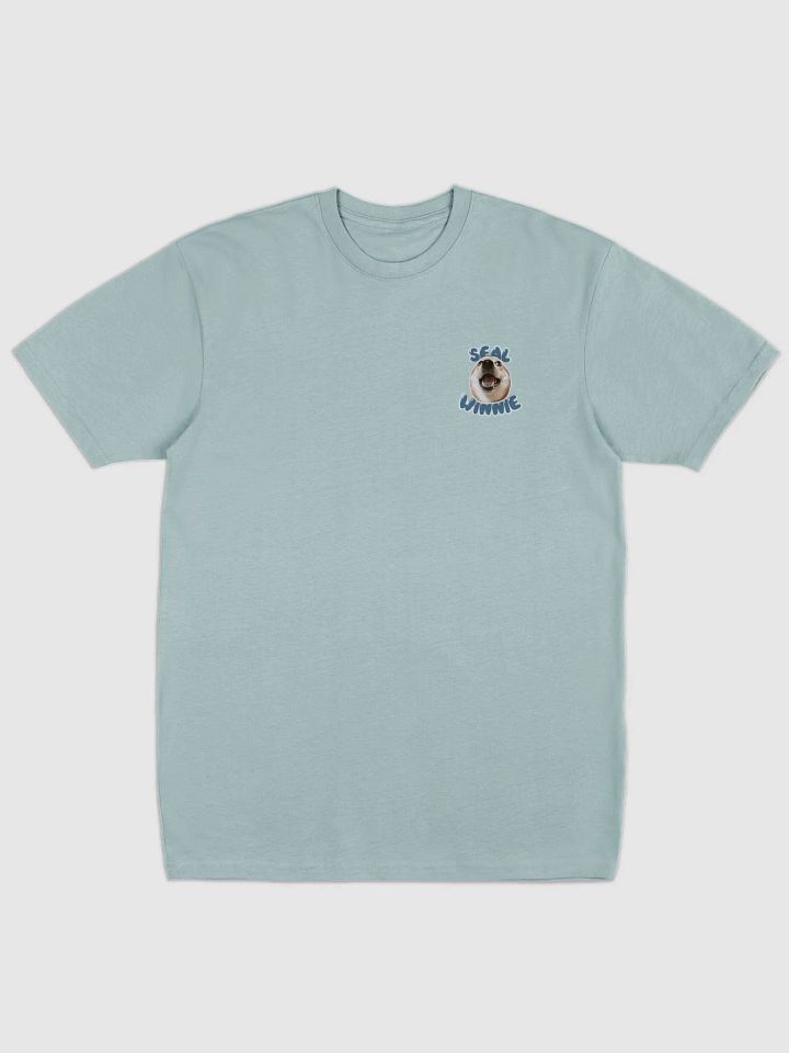 Real Sealy Logo Tee product image (1)