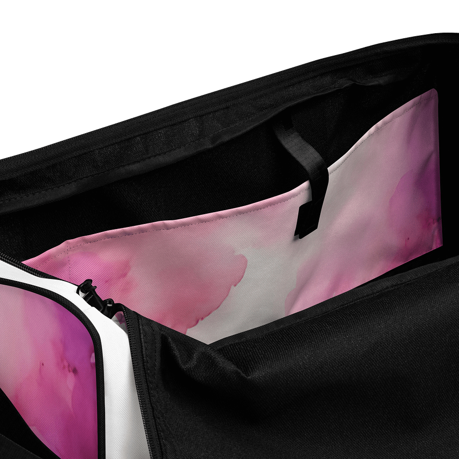 Not Today Duffle Bag product image (7)