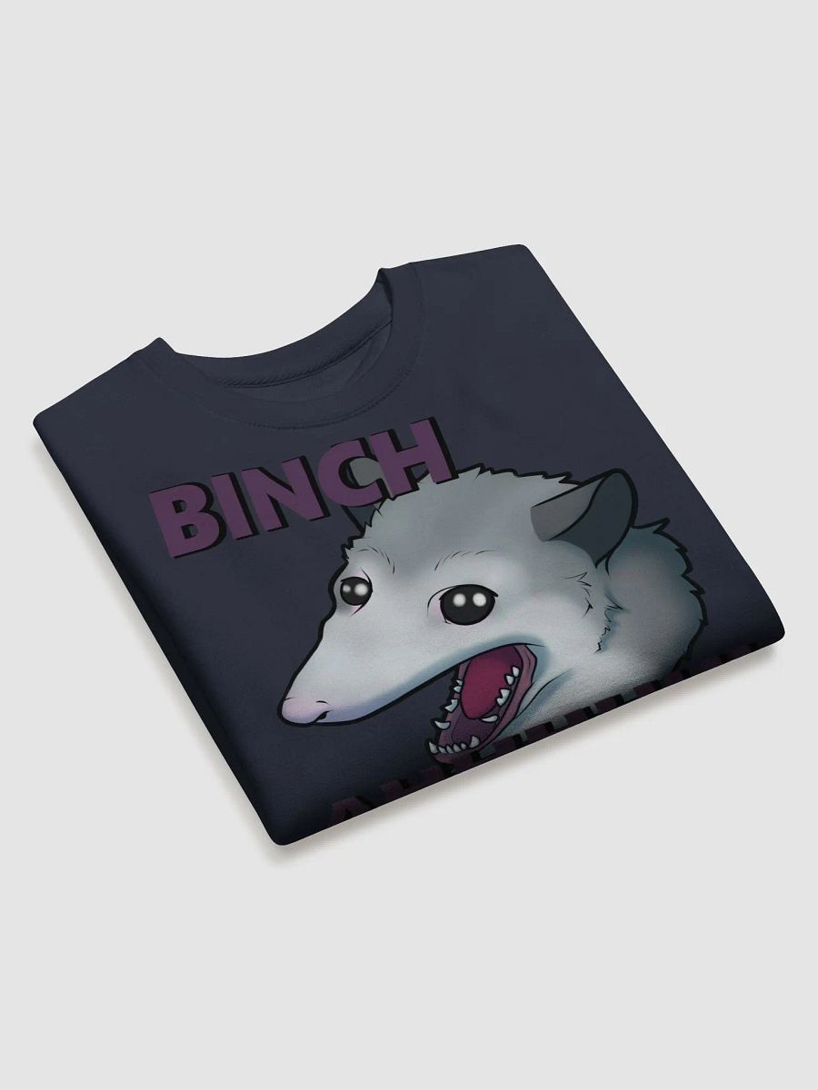 BINCH Longsleeve product image (18)