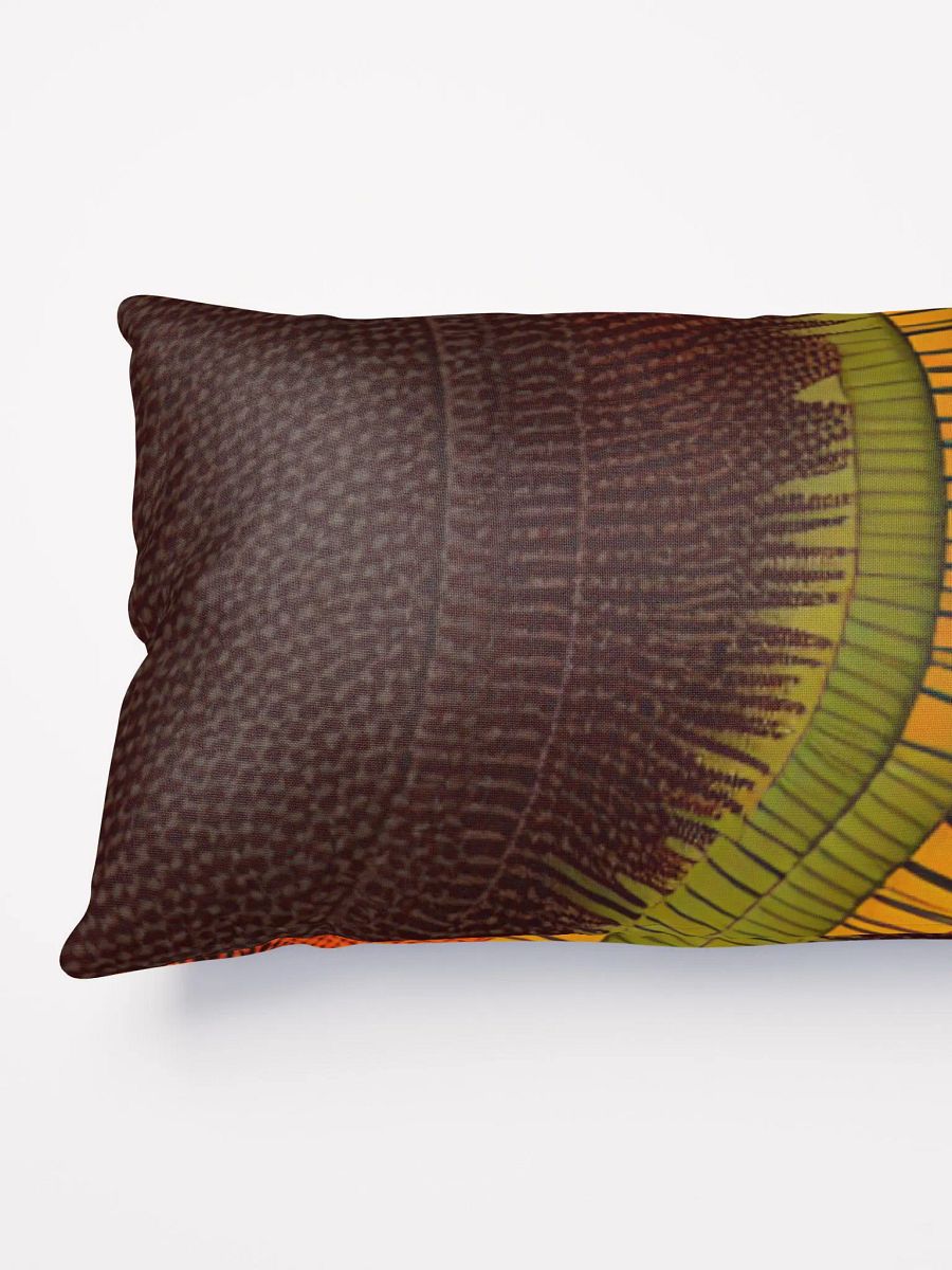 Retro Sunray Pillow product image (3)