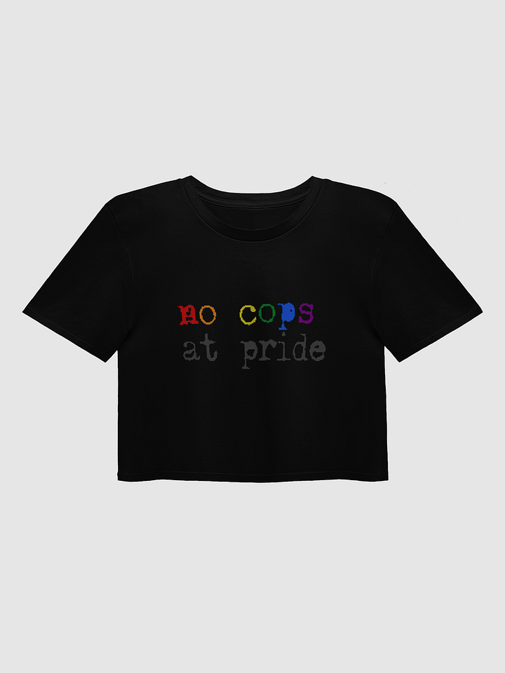 no cops crop product image (1)