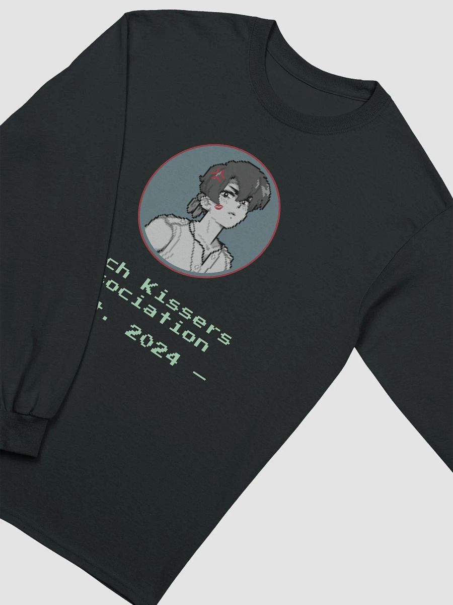 March Kissers Association Crewneck product image (10)