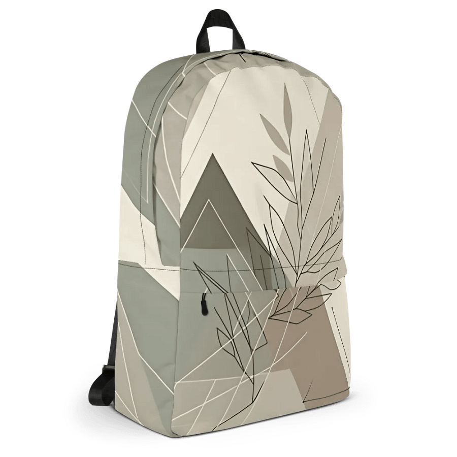 Leafline Elegance Backpack product image (4)