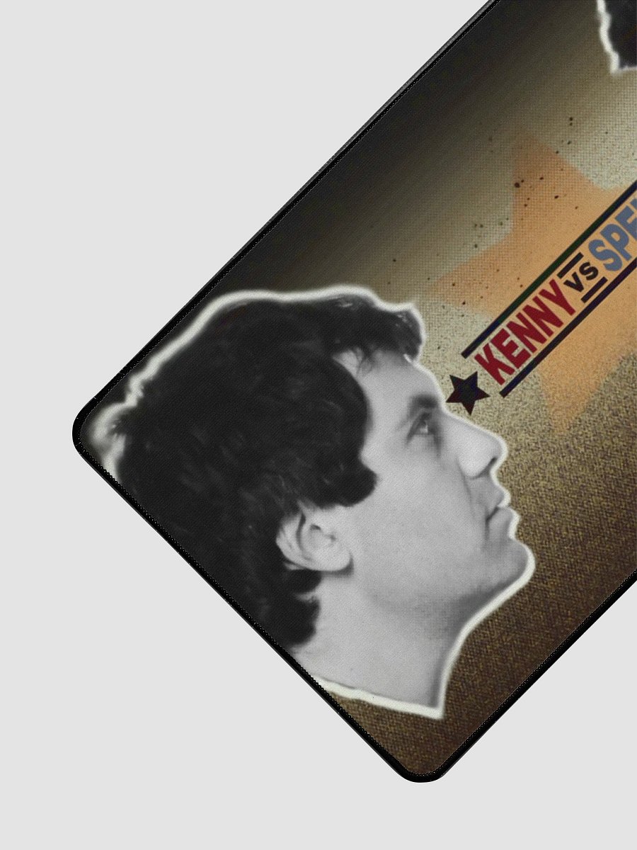 KvS Desk Mat product image (2)