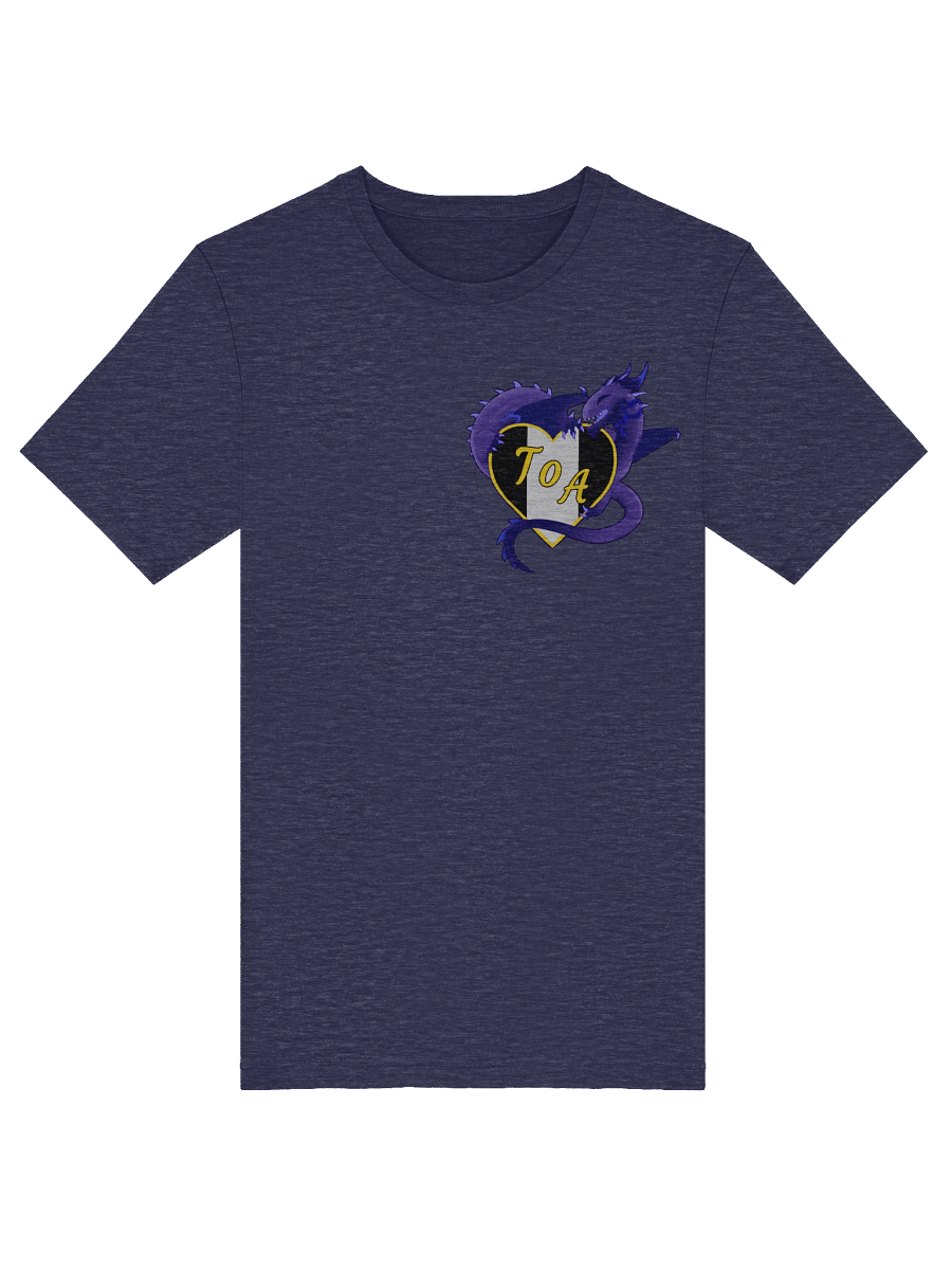 Void Dragon - Unisex Tee product image (5)