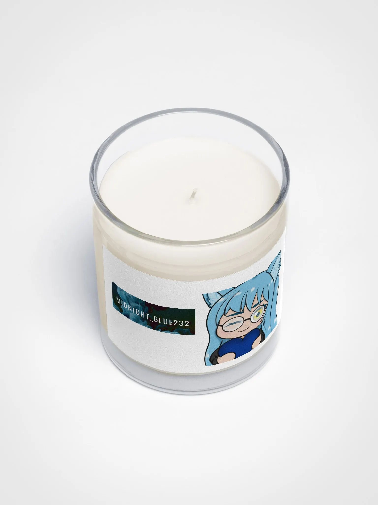 Vanilla Blue232 smell product image (3)