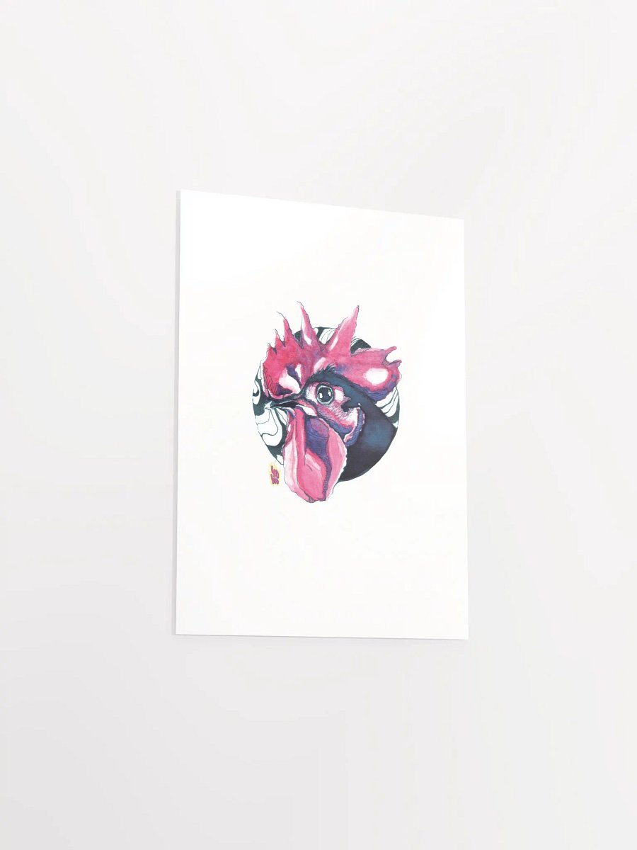 (Canvas) SUMINAGASHI GALLO product image (3)