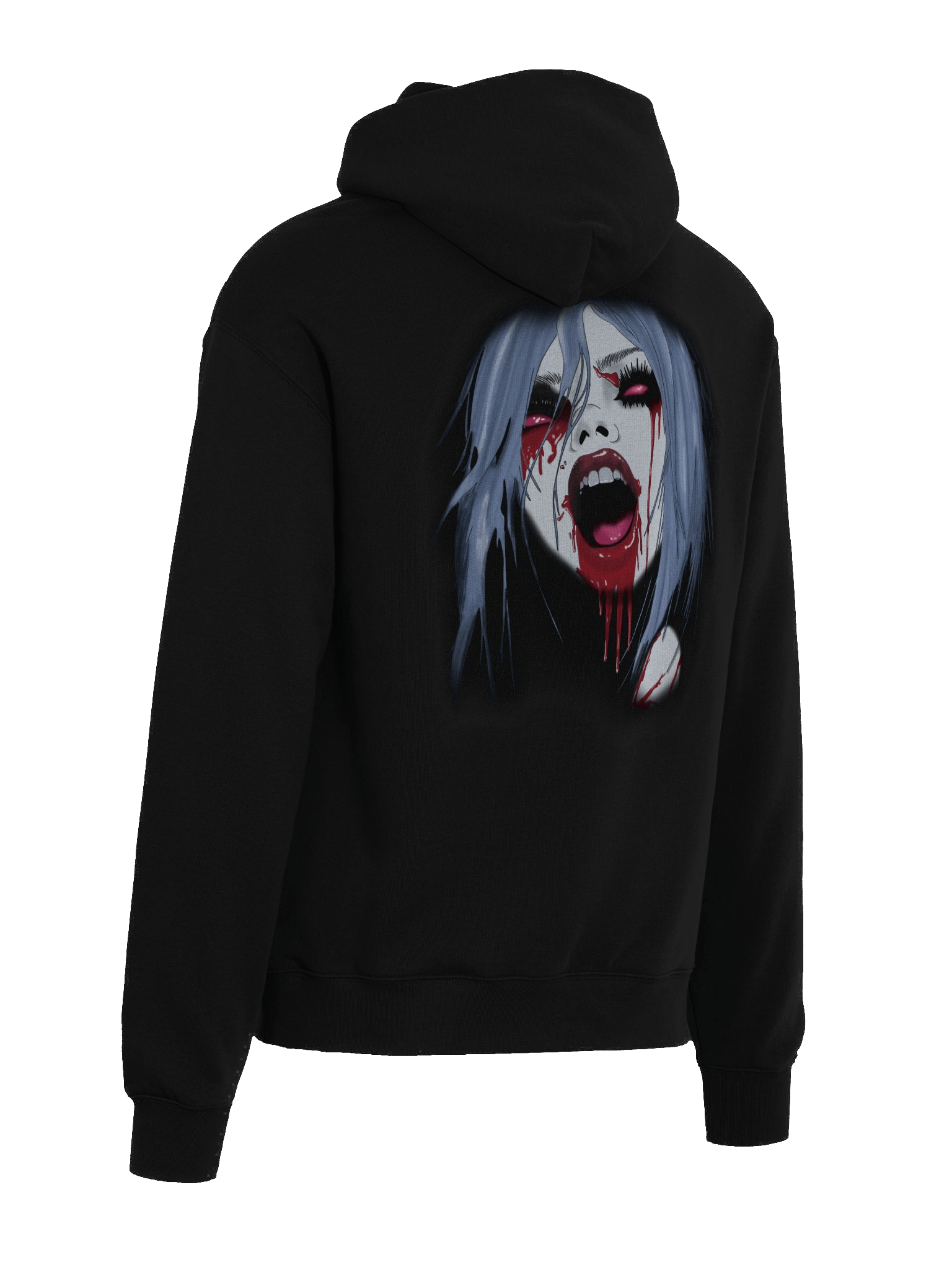 ALTER EGO II Unisex Hoodie product image (6)