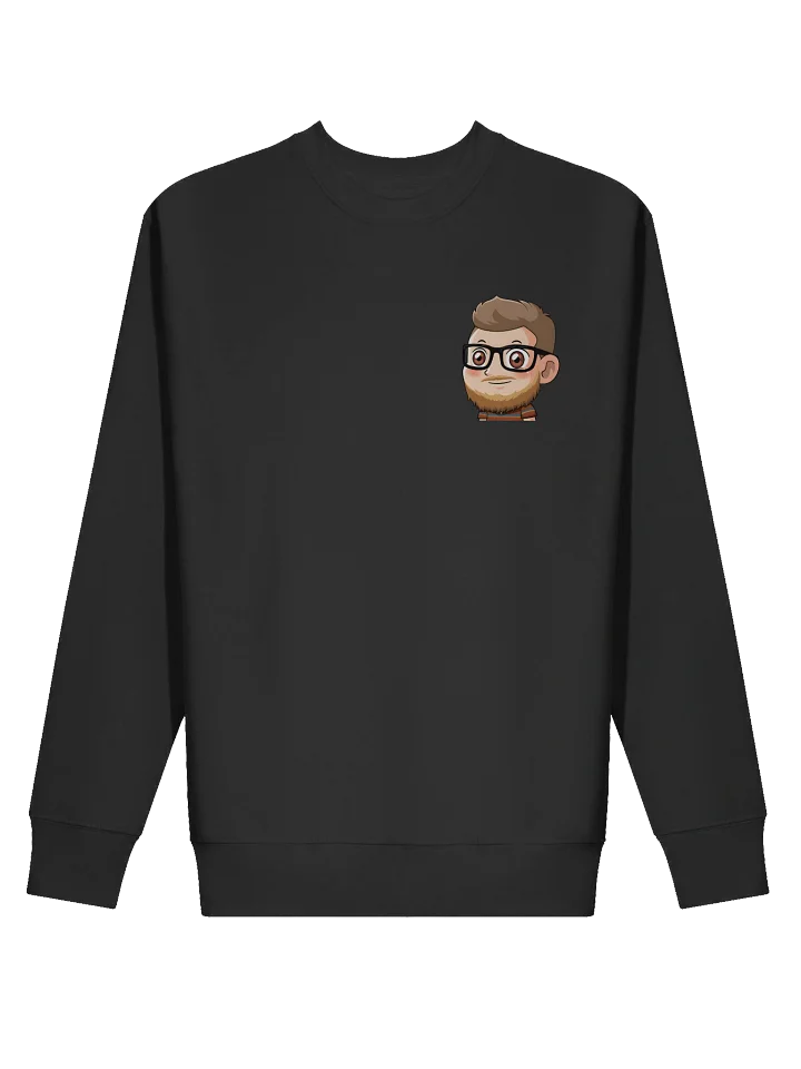 Chibi Premium Sweatshirt product image (2)