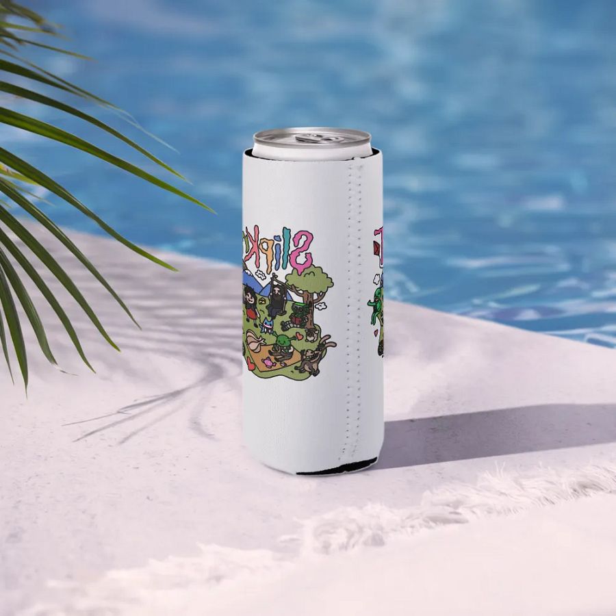 tonkpilS Whiteclaw Cozie product image (7)