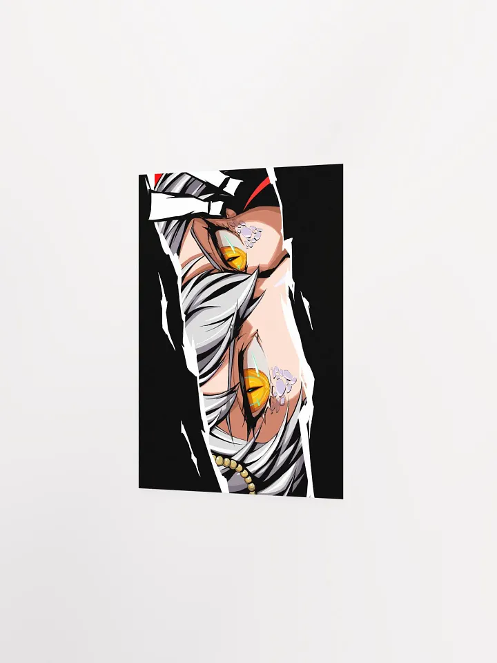 Critical Hit! Poster product image (7)