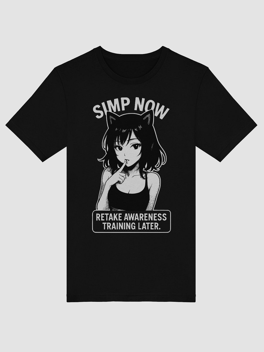 Yuma - Simp Now - Shirt product image (5)