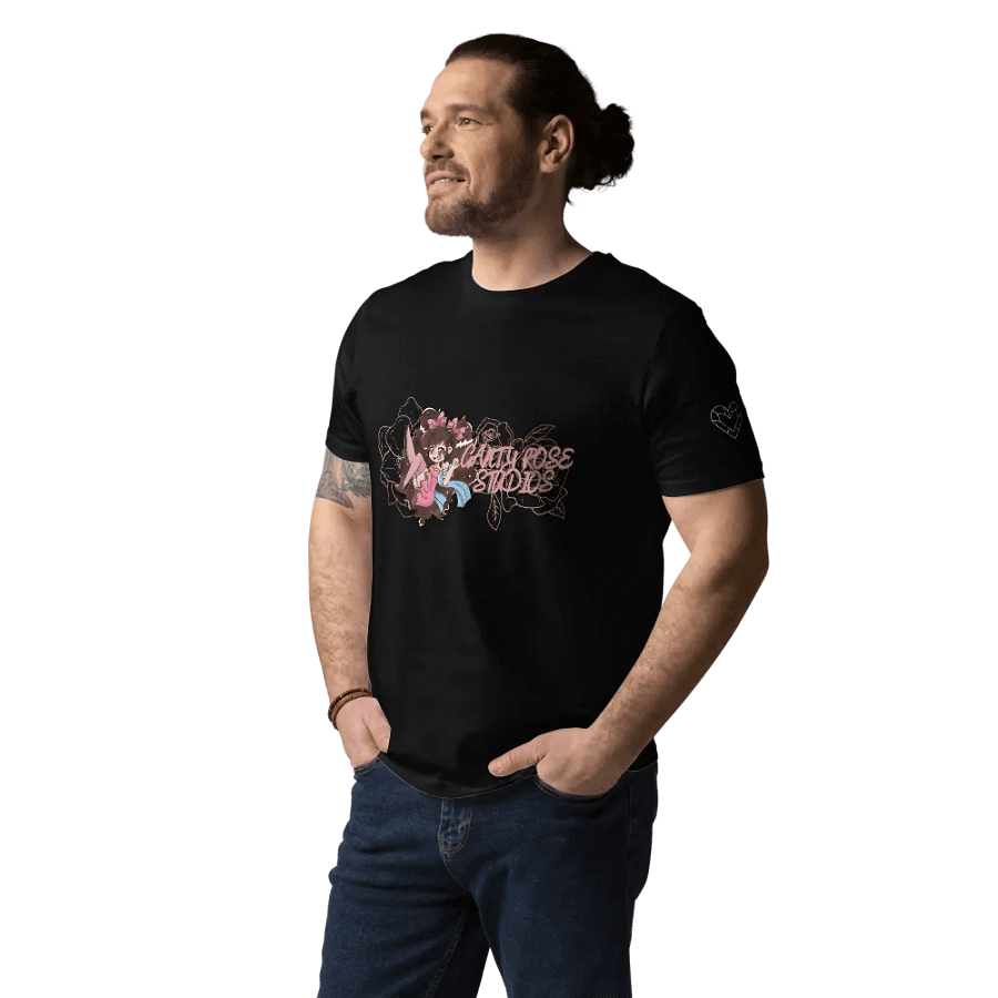 Ganty Rose Studios Logo product image (17)