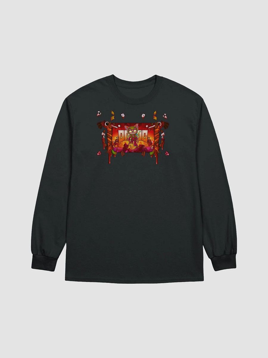 DOOG | UNISEX LONG SLEEVE product image (1)