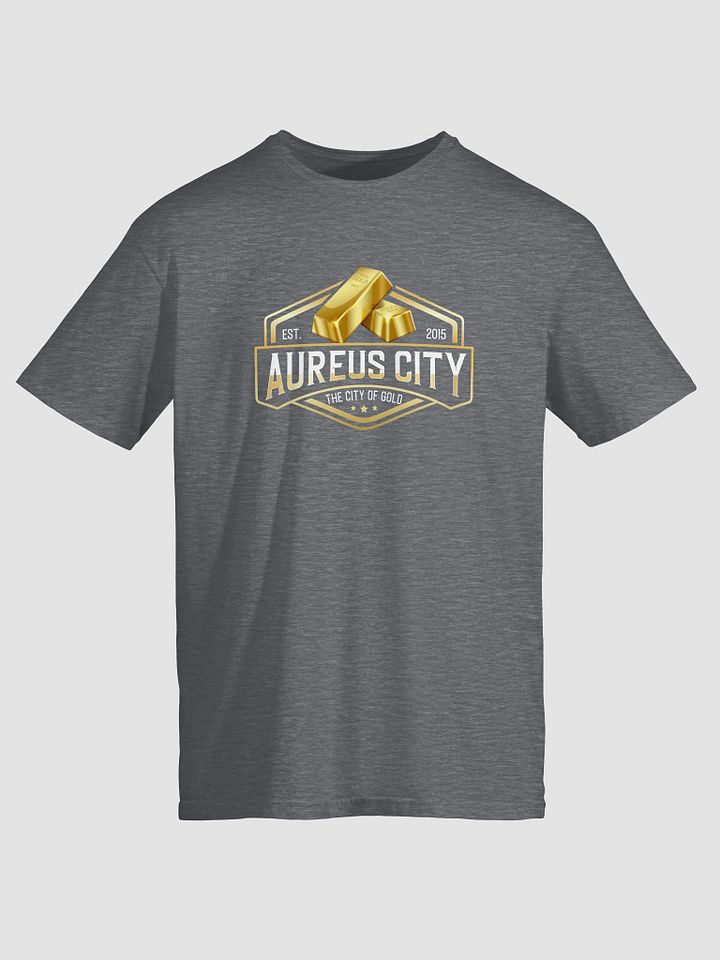 Aureus City Tee product image (1)