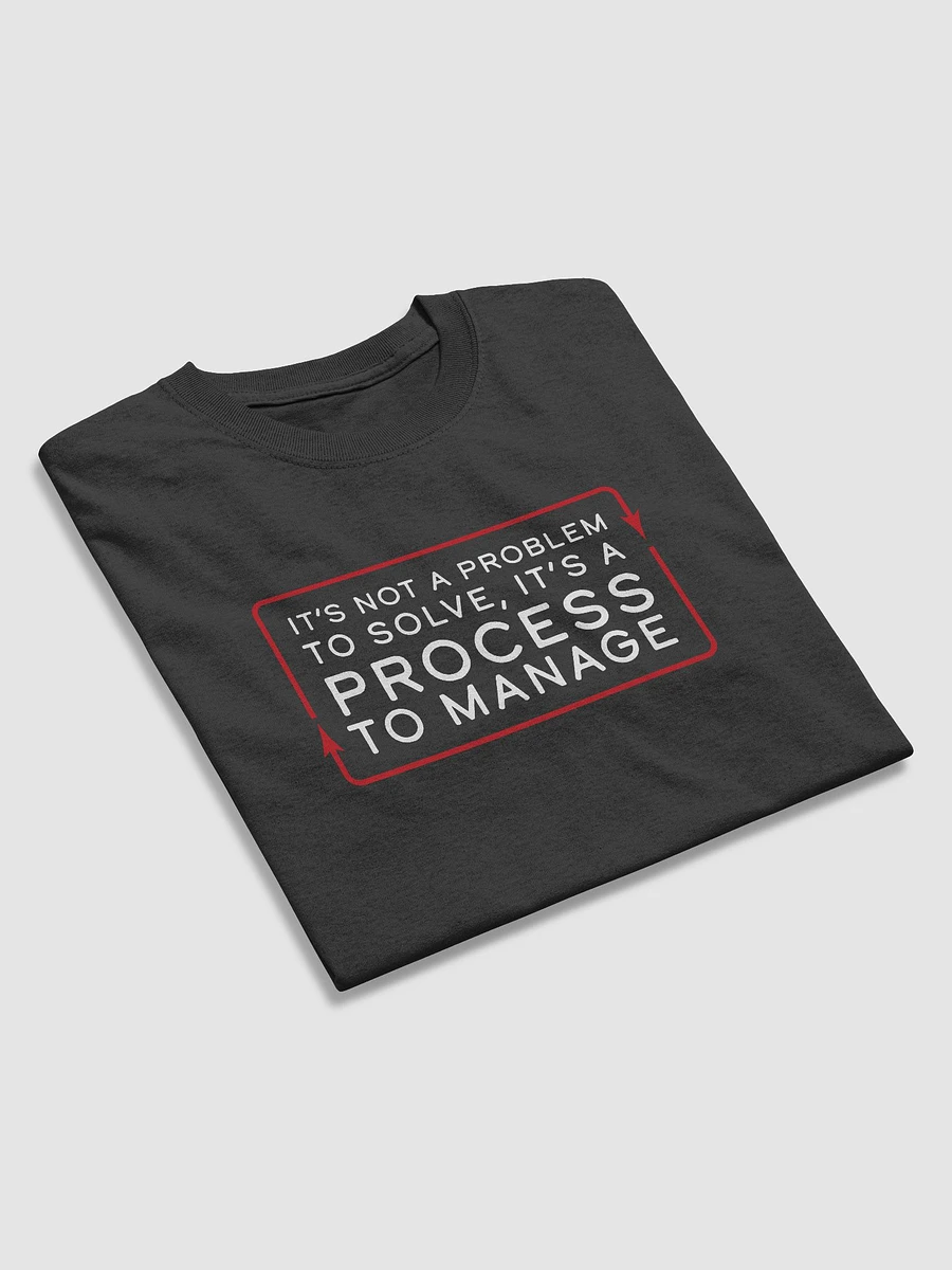 Process to Manage (Classic Tee) product image (5)