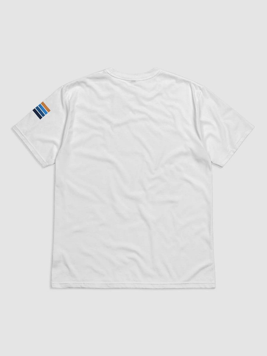 StatOasis color line T black product image (7)