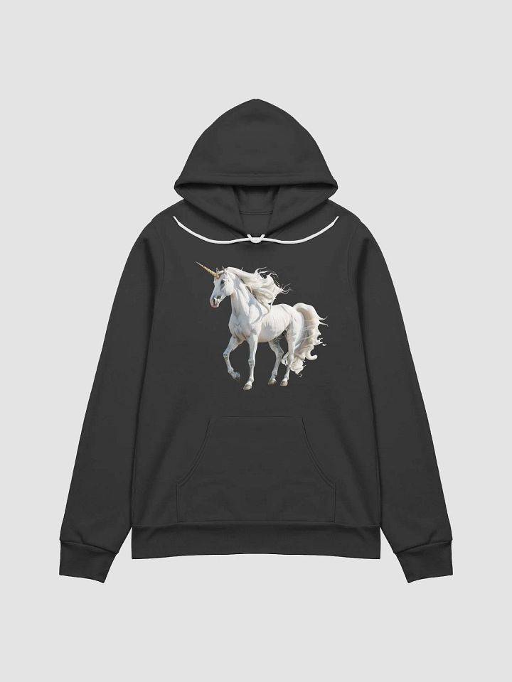 The Unicorn Hoodie product image (1)