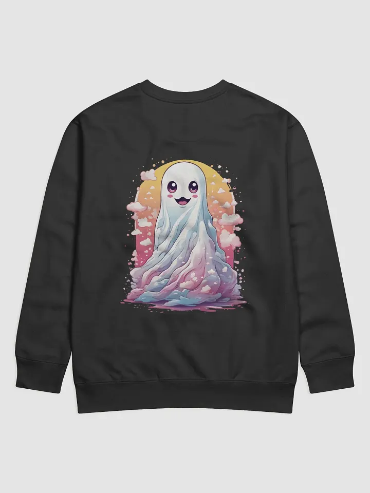 Sunset Specter Premium Sweatshirt product image (15)