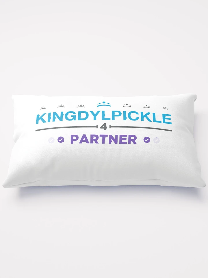 KingDyl 4 Partner Pillow product image (1)