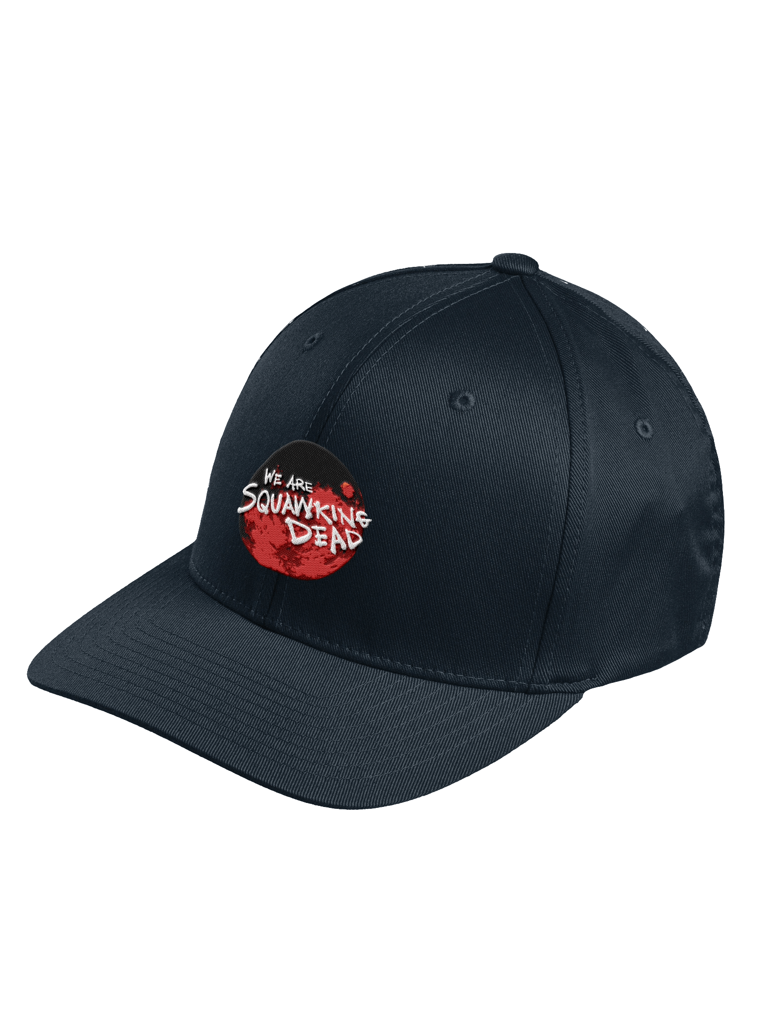 TWD 11C LOGO |Flexfit Cap product image (12)