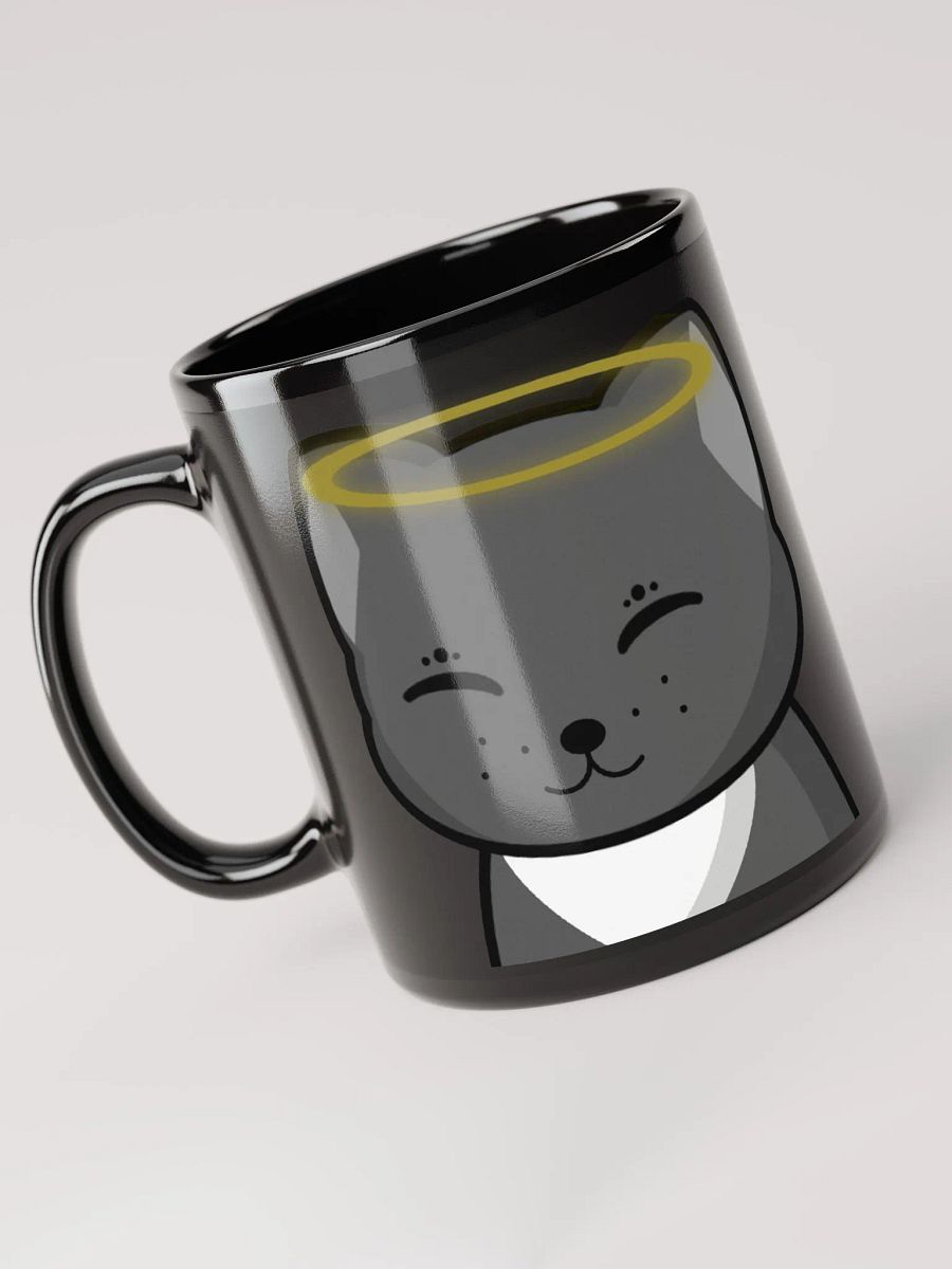 Angel or Devil Mug product image (6)