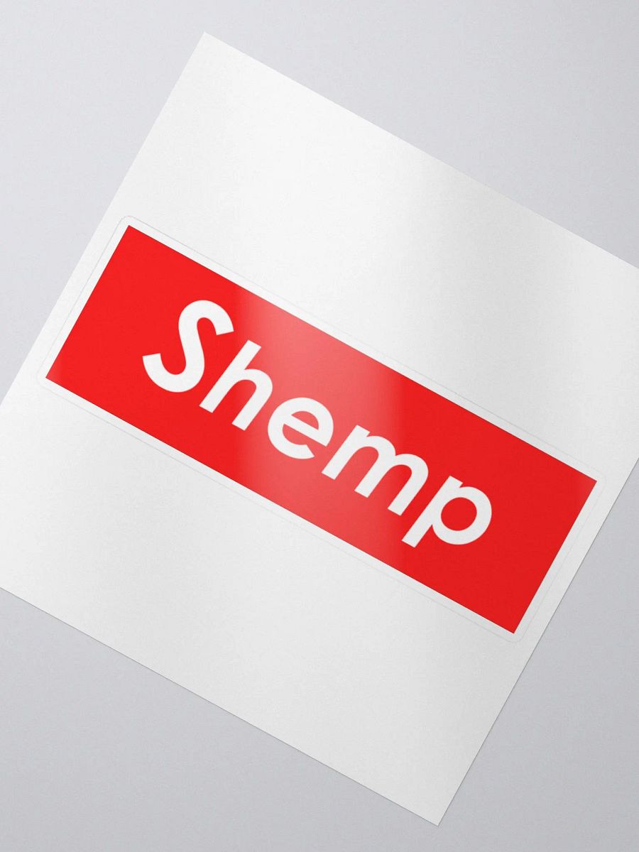 Shempreme product image (4)