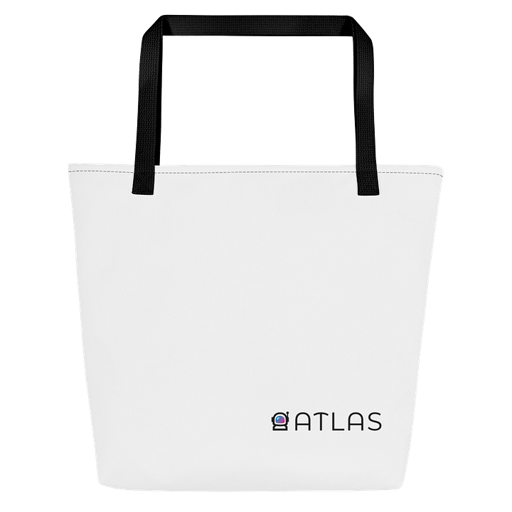 Cosmic Explorer Tote product image (1)
