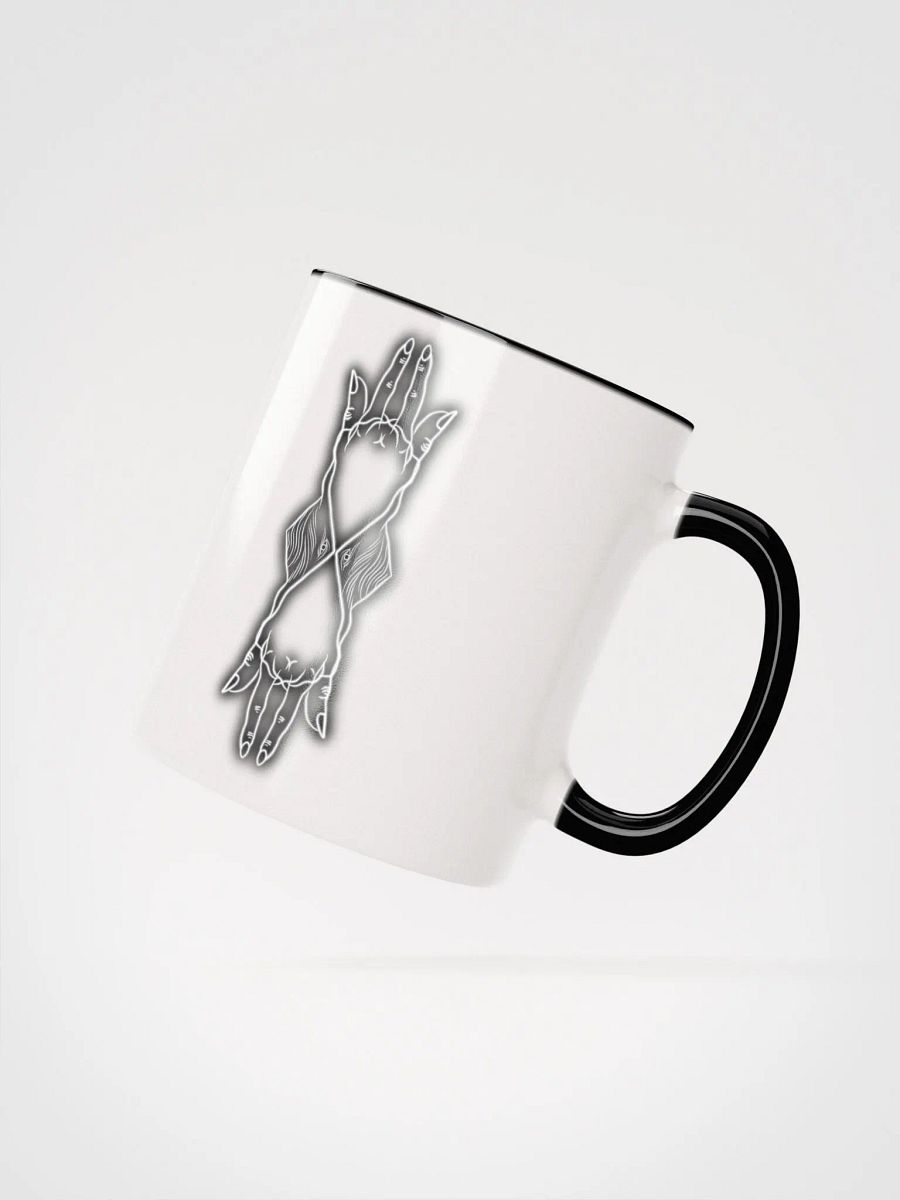 Goat Mug product image (27)