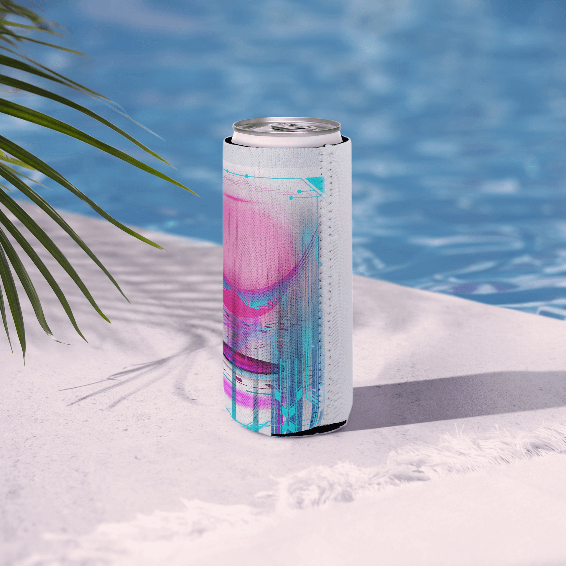 Life Portal Coozie product image (6)