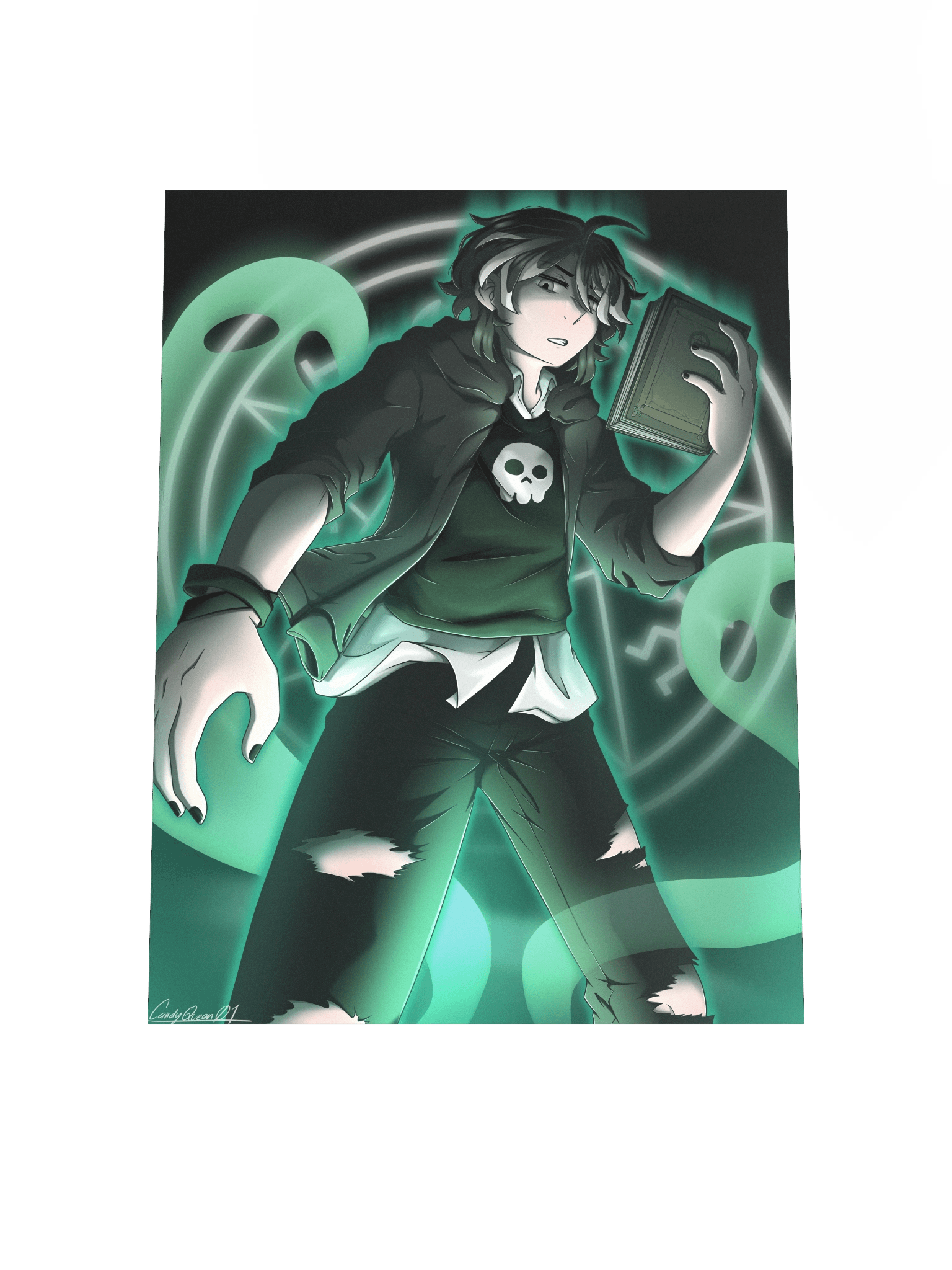 Freak Show Rev Poster product image (4)