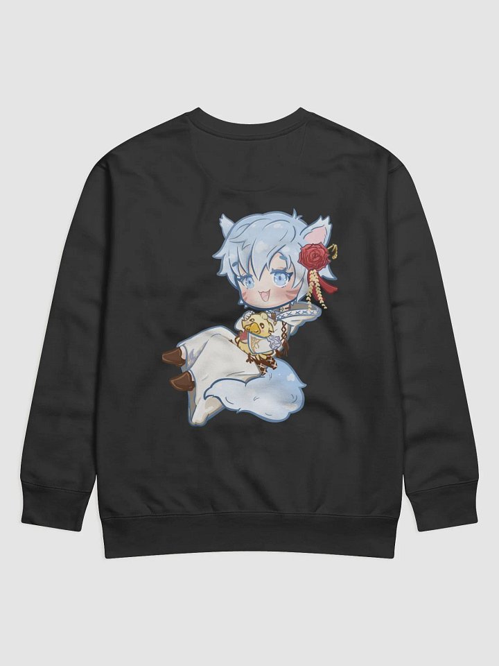 Sylphy Sweatshirt product image (2)