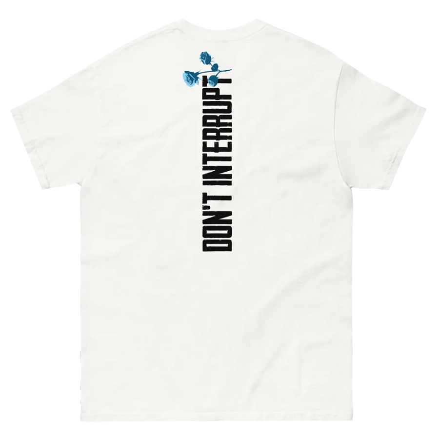 di. og white shirt. og collection product image (1)