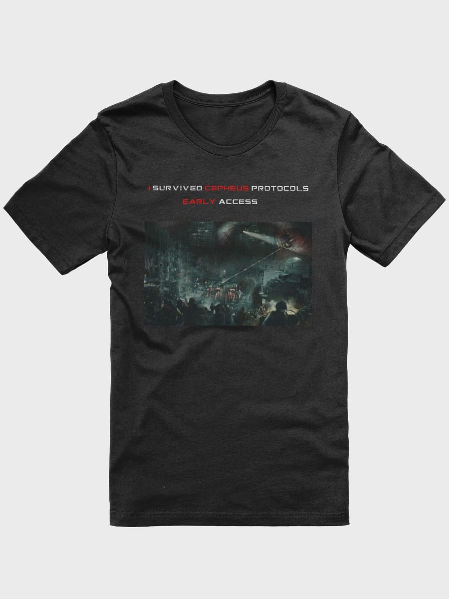 I Survived Cepheus Protocol's Early Access product image (1)