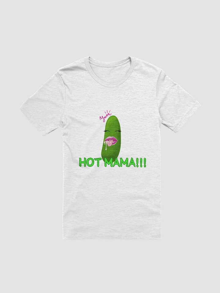 Hot Mama Yum TShirt product image (5)