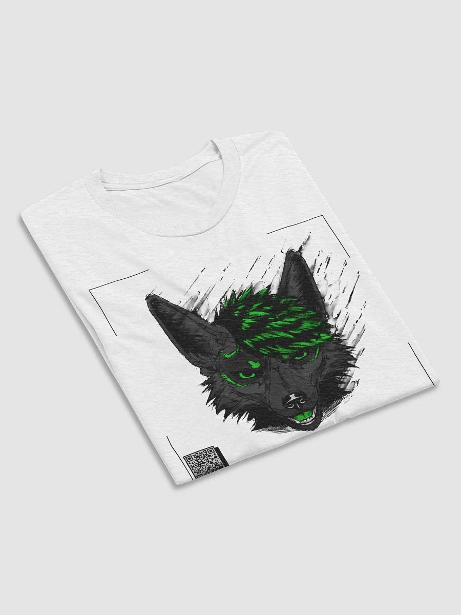 Canvas Dust Code T-Shirt product image (6)